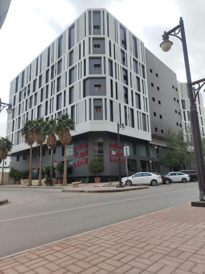 Manazel Al Diafah Serviced Apartments Olaya Rijád Kültér fotó