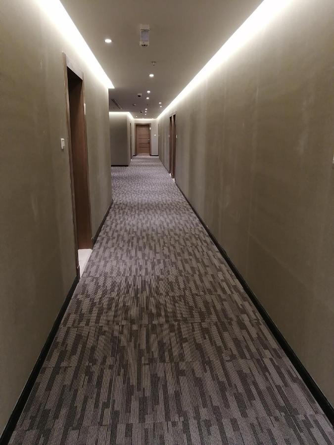 Manazel Al Diafah Serviced Apartments Olaya Rijád Kültér fotó